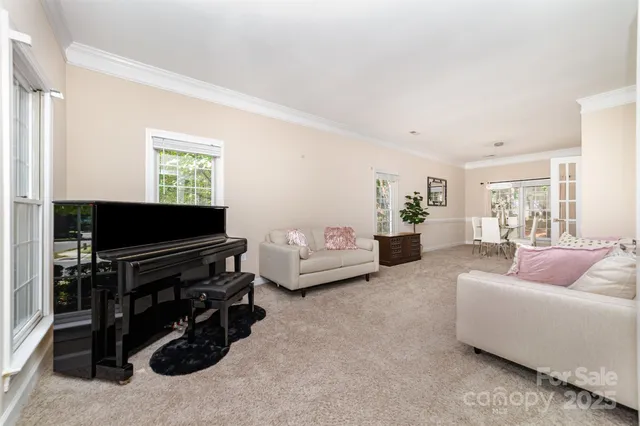 $650,000 | 6401 Morningsong Lane, Charlotte, NC 28269