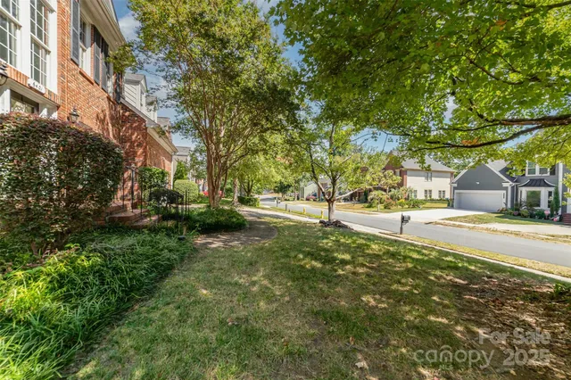 $650,000 | 6401 Morningsong Lane, Charlotte, NC 28269