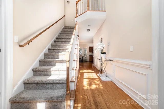 $650,000 | 6401 Morningsong Lane, Charlotte, NC 28269