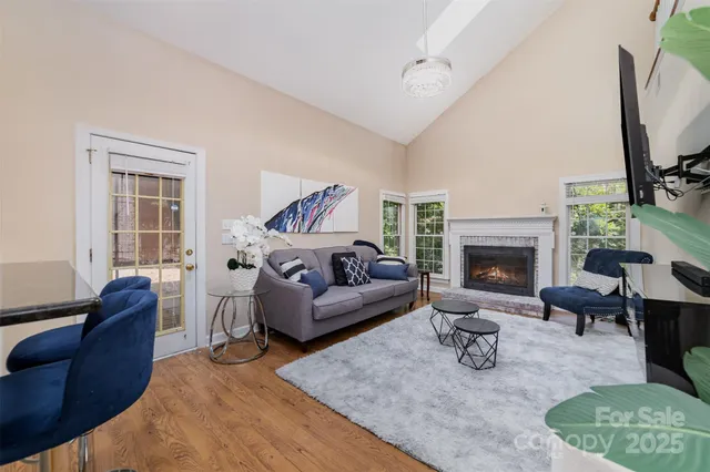 $650,000 | 6401 Morningsong Lane, Charlotte, NC 28269