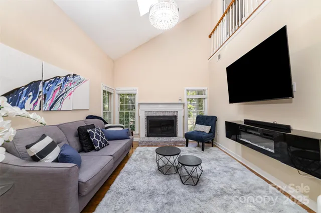 $650,000 | 6401 Morningsong Lane, Charlotte, NC 28269