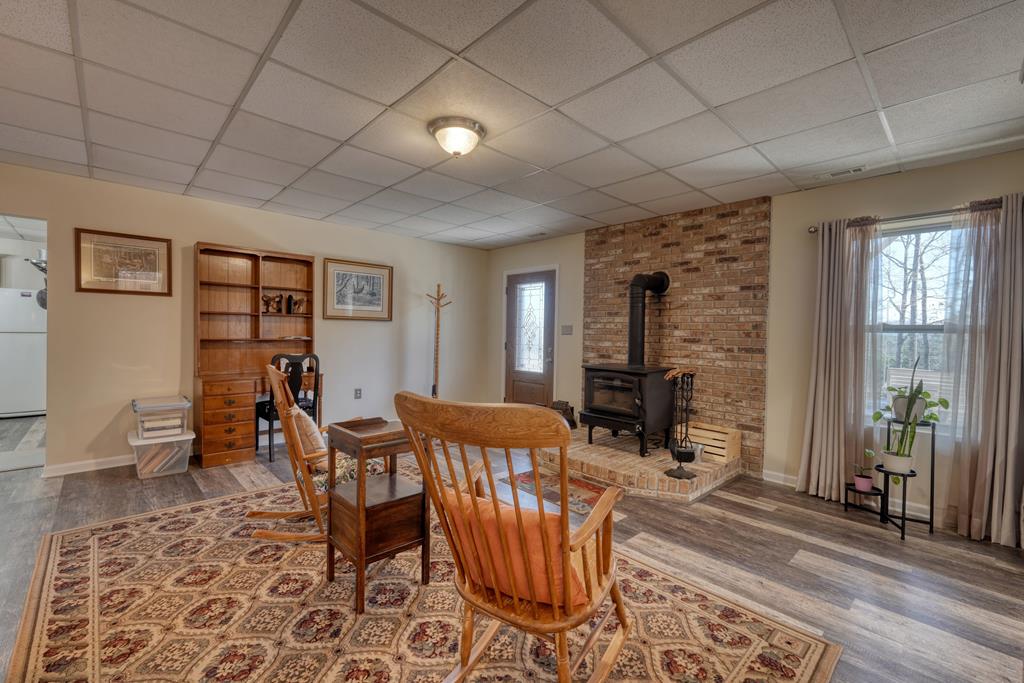 401 Emerine Road Blairsville, GA 30512 - Photo 22 of 53 Gallery Image 22