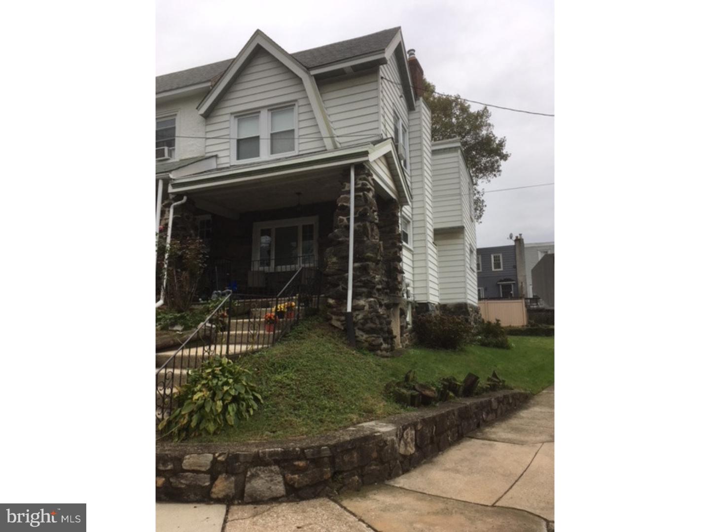 142 Oakley Road Upper Darby, PA 19082 - Photo 1 of 25 Exterior Front