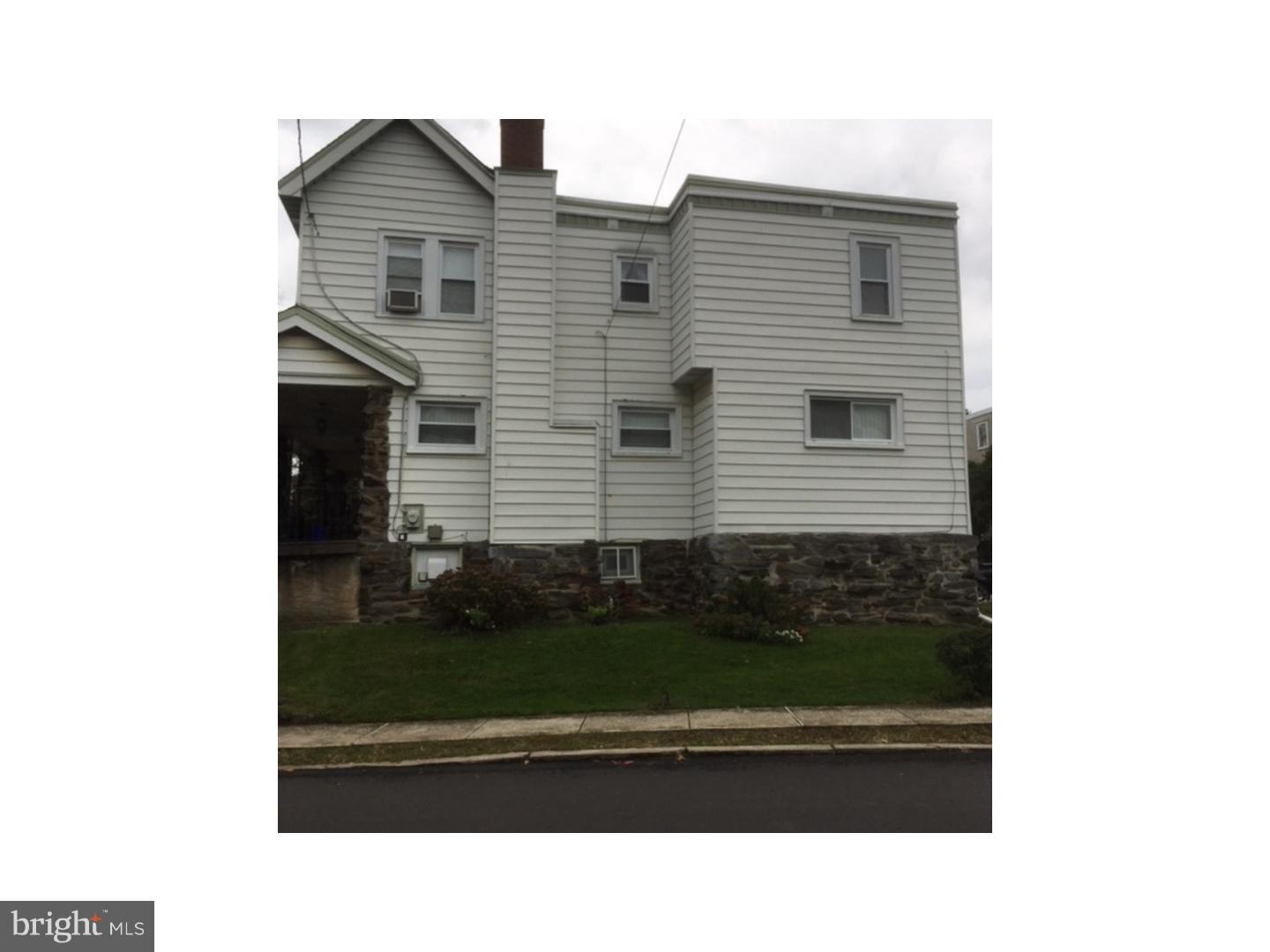 142 Oakley Road Upper Darby, PA 19082 - Photo 2 of 25 Exterior Side