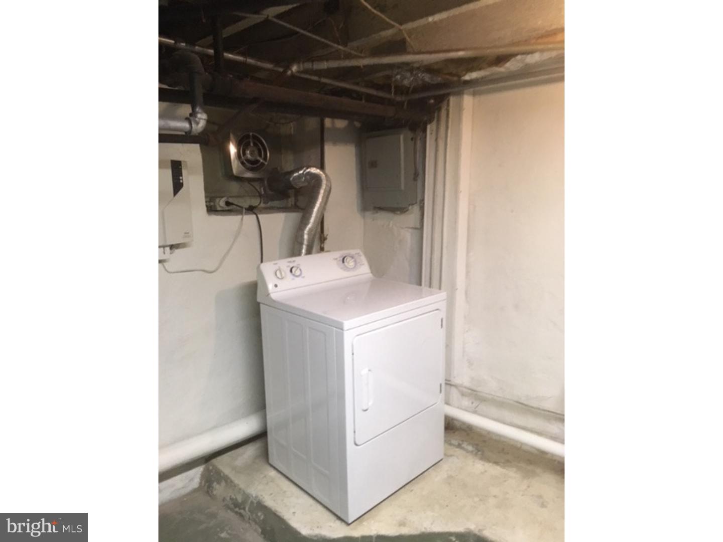142 Oakley Road Upper Darby, PA 19082 - Photo 21 of 25 Basement