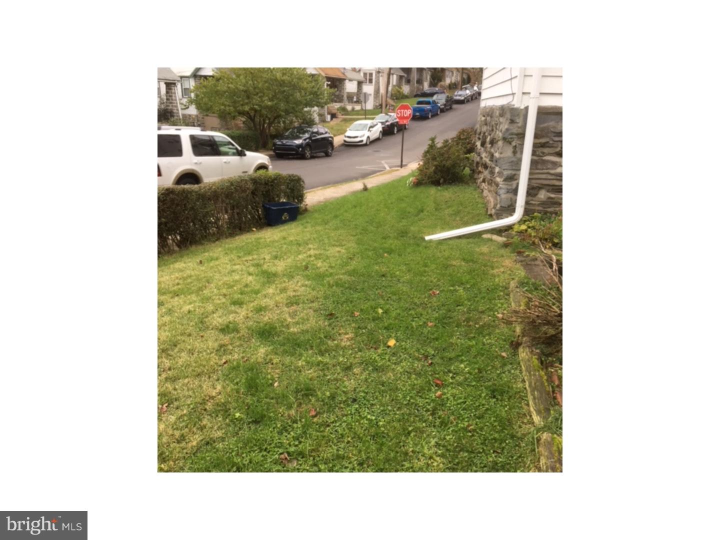 142 Oakley Road Upper Darby, PA 19082 - Photo 24 of 25 Side Yard