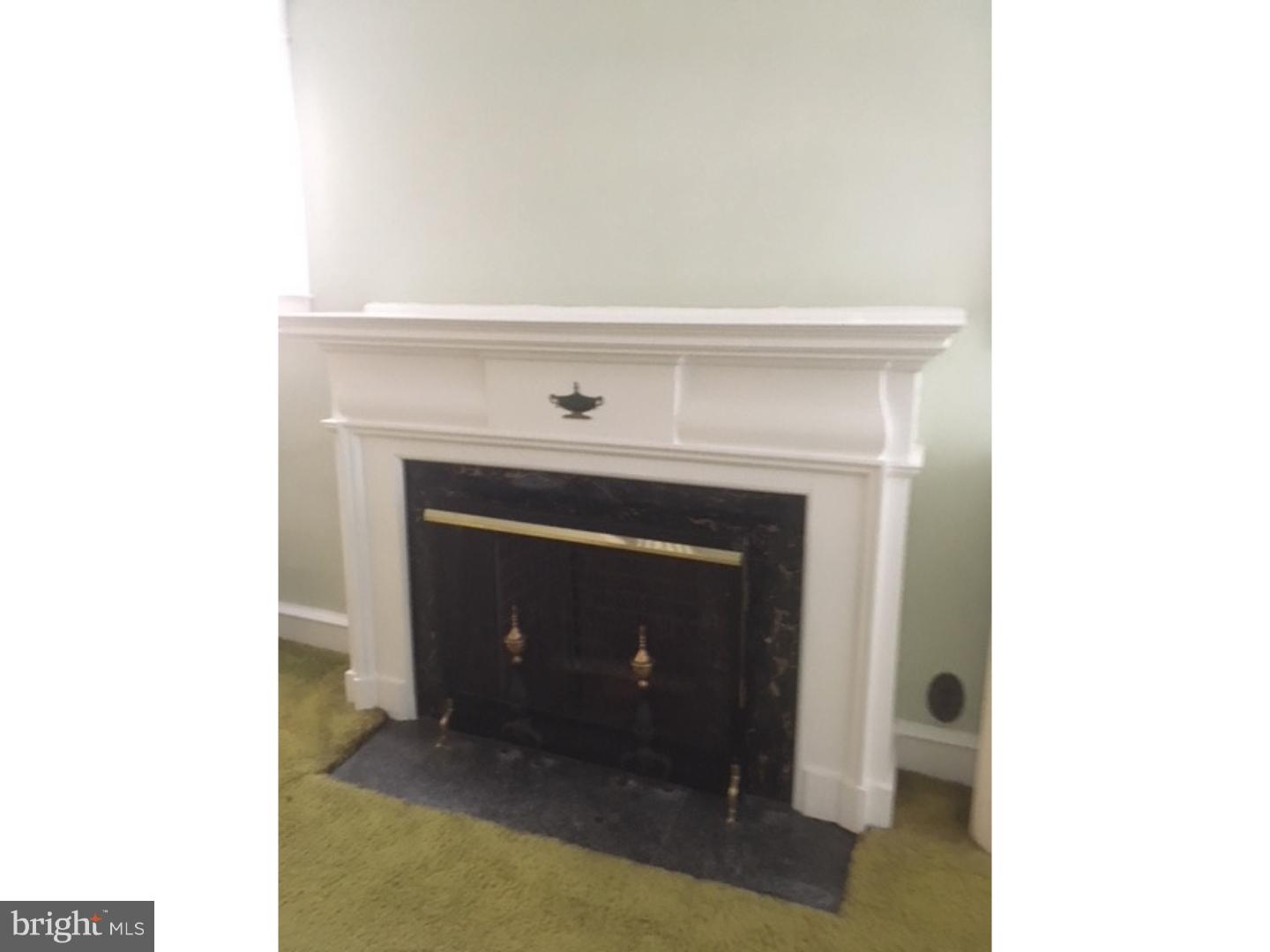 142 Oakley Road Upper Darby, PA 19082 - Photo 9 of 25 Fireplace