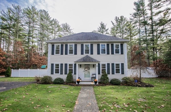 25 South Meadow Road Carver, MA 02330 - Photo 1 of 32 Gallery Image 1