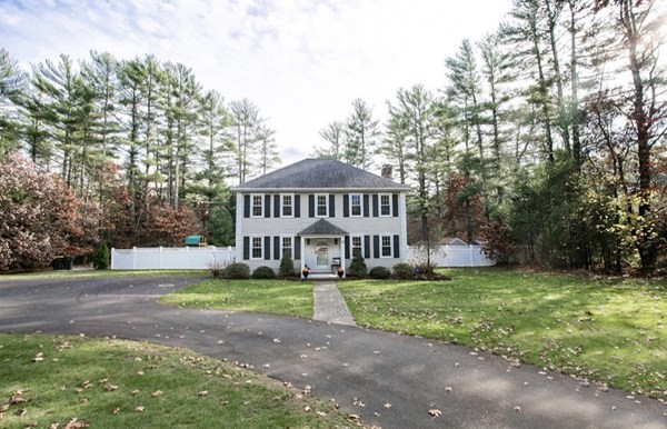 25 South Meadow Road Carver, MA 02330 - Photo 2 of 32 Gallery Image 2