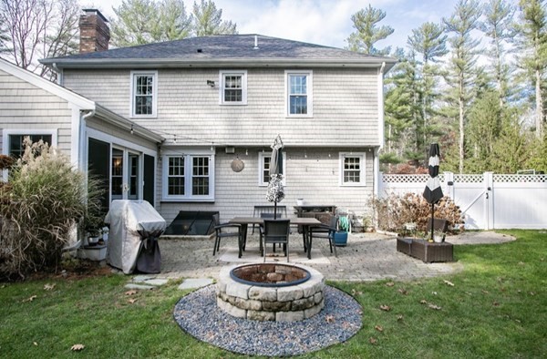 25 South Meadow Road Carver, MA 02330 - Photo 4 of 32 Gallery Image 4