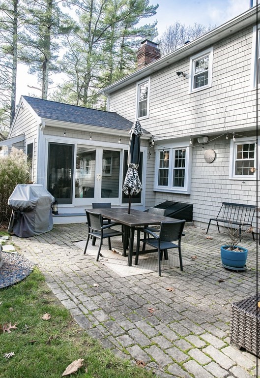 25 South Meadow Road Carver, MA 02330 - Photo 5 of 32 Gallery Image 5
