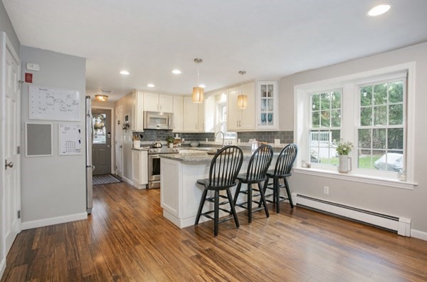 25 South Meadow Road Carver, MA 02330 - Photo 9 of 32 Gallery Image 9