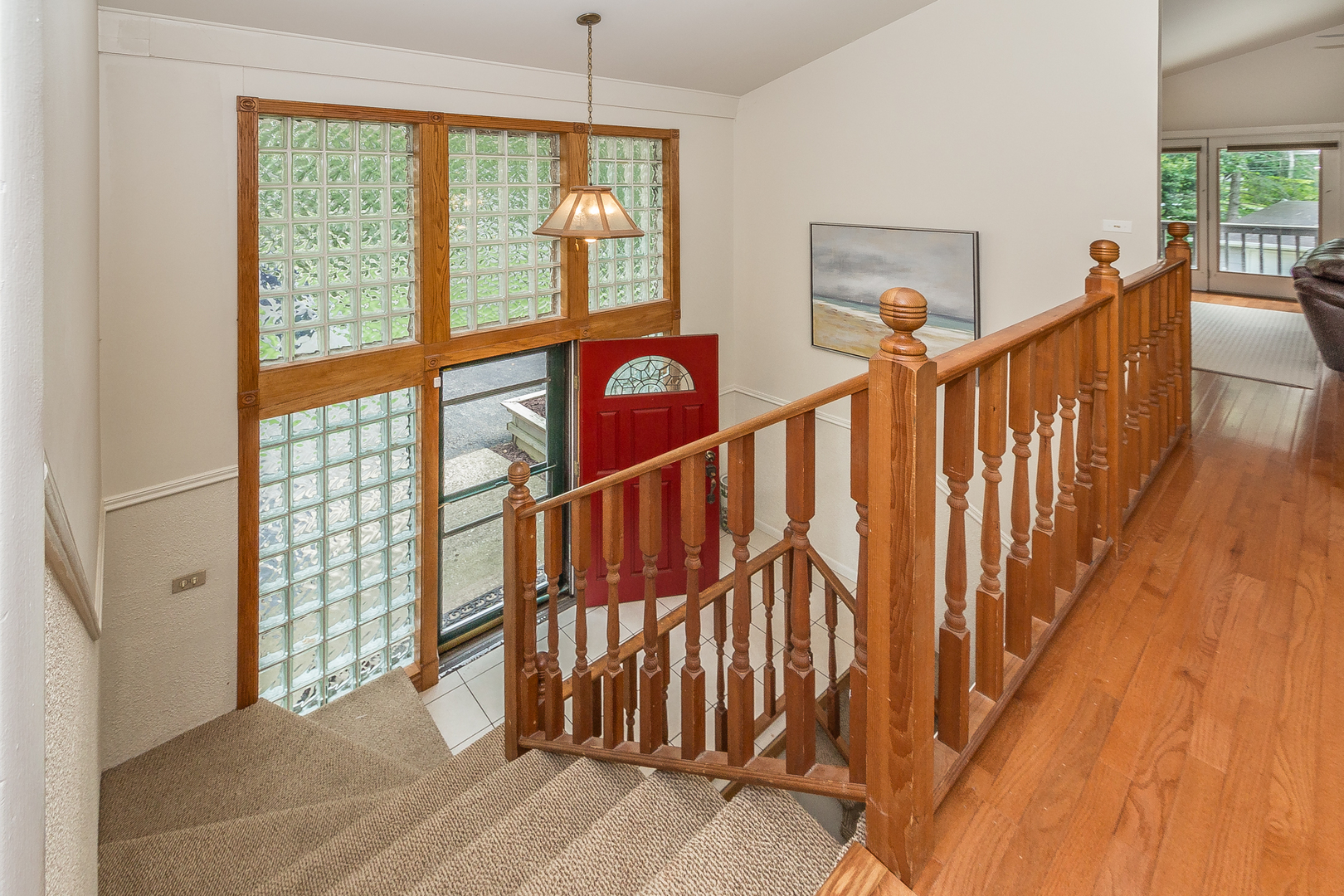 1440 Banbury Road Mundelein, IL 60060 - Photo 10 of 28 a view of entryway