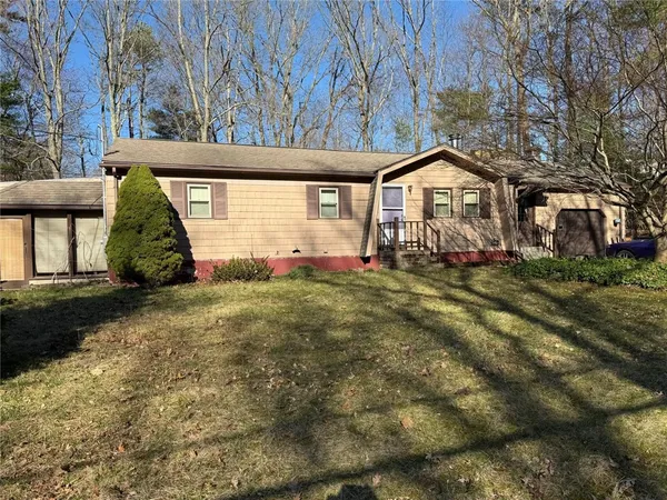 $389,900 | 66 Cooper Hill Road, Burrillville, RI 02839