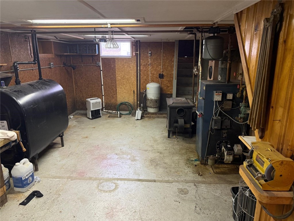 66 Cooper Hill Road Burrillville, RI 02839 - Photo 14 of 19 Boiler