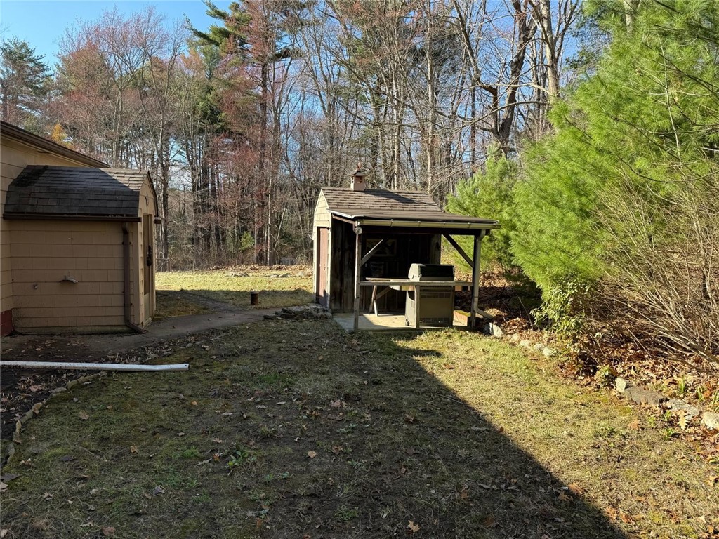 66 Cooper Hill Road Burrillville, RI 02839 - Photo 16 of 19