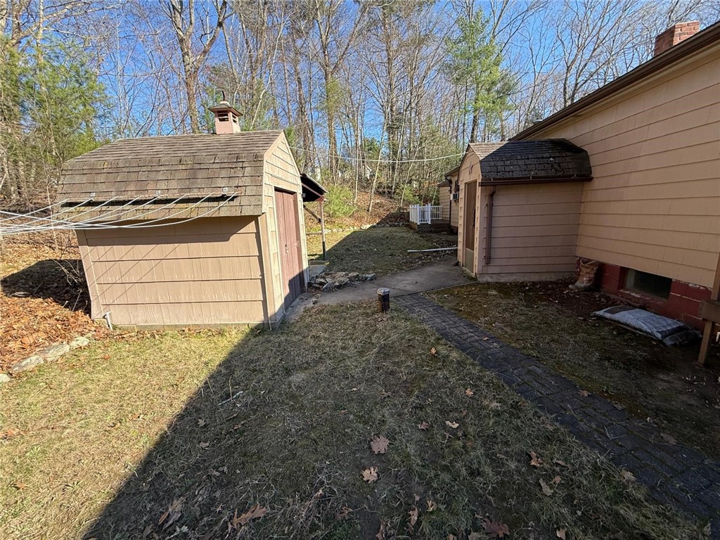 66 Cooper Hill Road Burrillville, RI 02839 - Photo 18 of 19