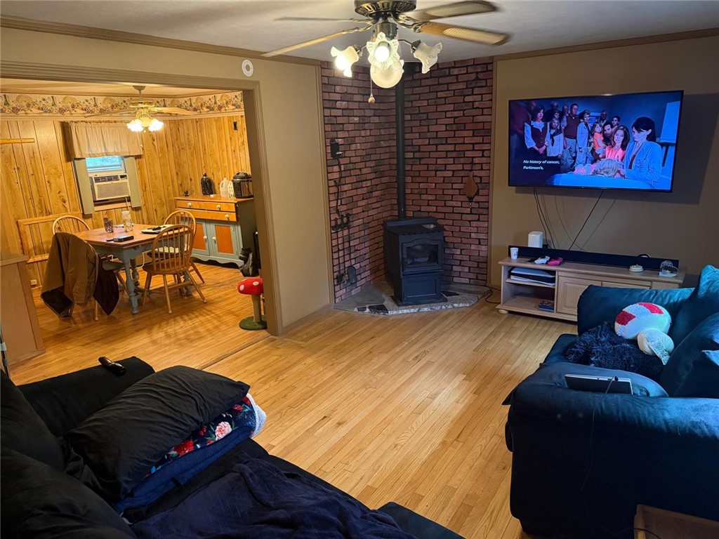 66 Cooper Hill Road Burrillville, RI 02839 - Photo 4 of 19