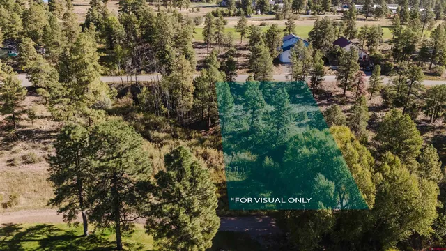 $55,000 | 79 East Golf Place, Pagosa Springs, CO 81147