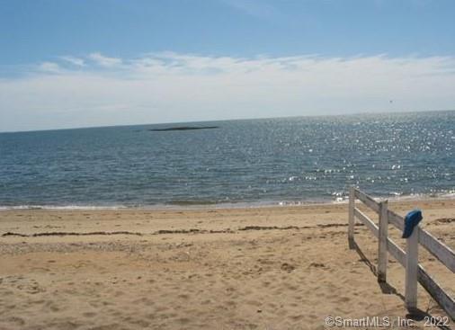 a view of beach and ocean