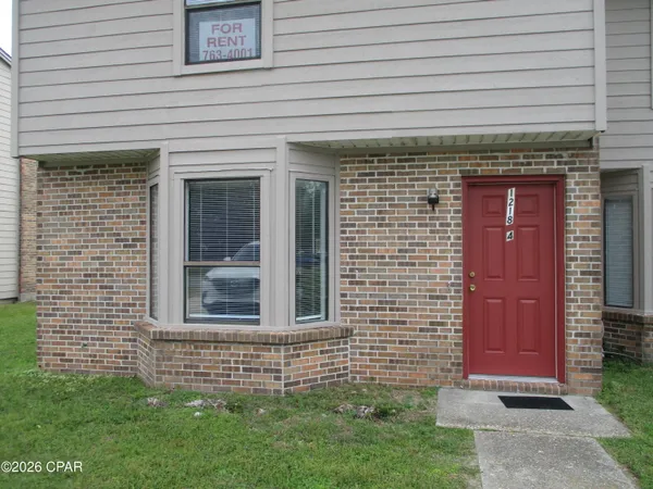 $1,695 | 1218 Stephen Drive, Unit 4, Panama City, FL 32405