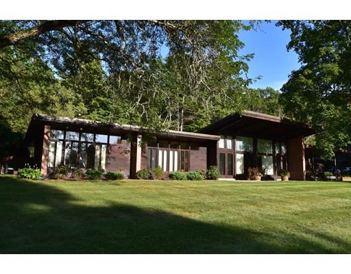 69 Arnold Road Pelham, MA 01002 - Photo 1 of 42
