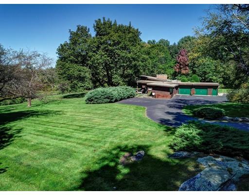 69 Arnold Road Pelham, MA 01002 - Photo 2 of 42