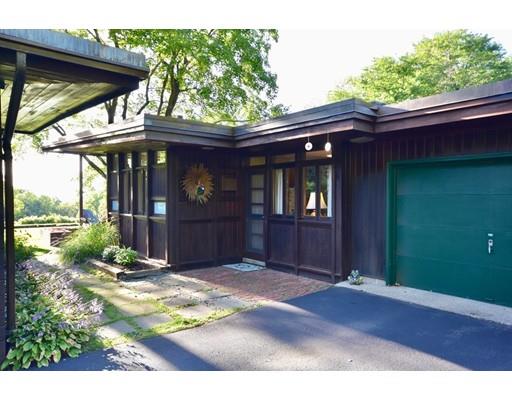 69 Arnold Road Pelham, MA 01002 - Photo 34 of 42