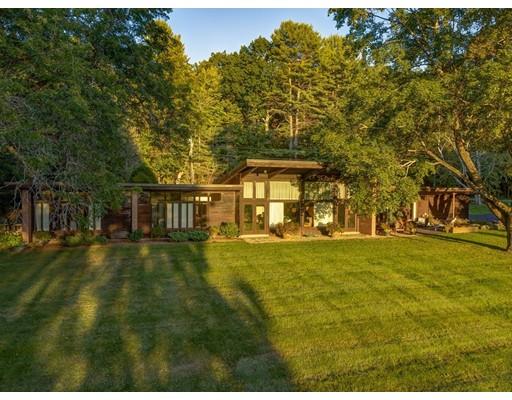 69 Arnold Road Pelham, MA 01002 - Photo 39 of 42