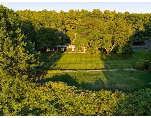 69 Arnold Road Pelham, MA 01002 - Photo 40 of 42