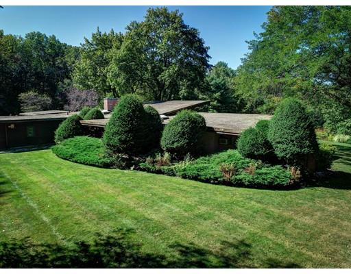 69 Arnold Road Pelham, MA 01002 - Photo 42 of 42