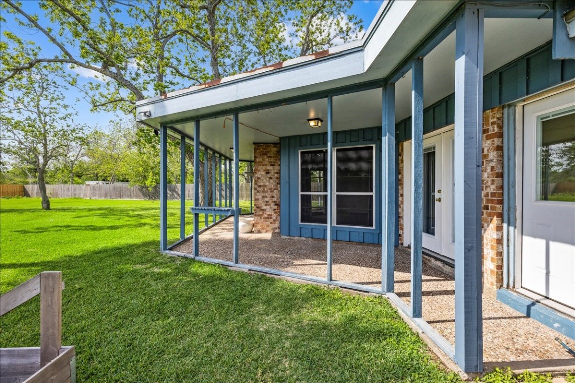 2806 Fm 646 Road North Santa Fe, TX 77510 - Photo 33 of 47