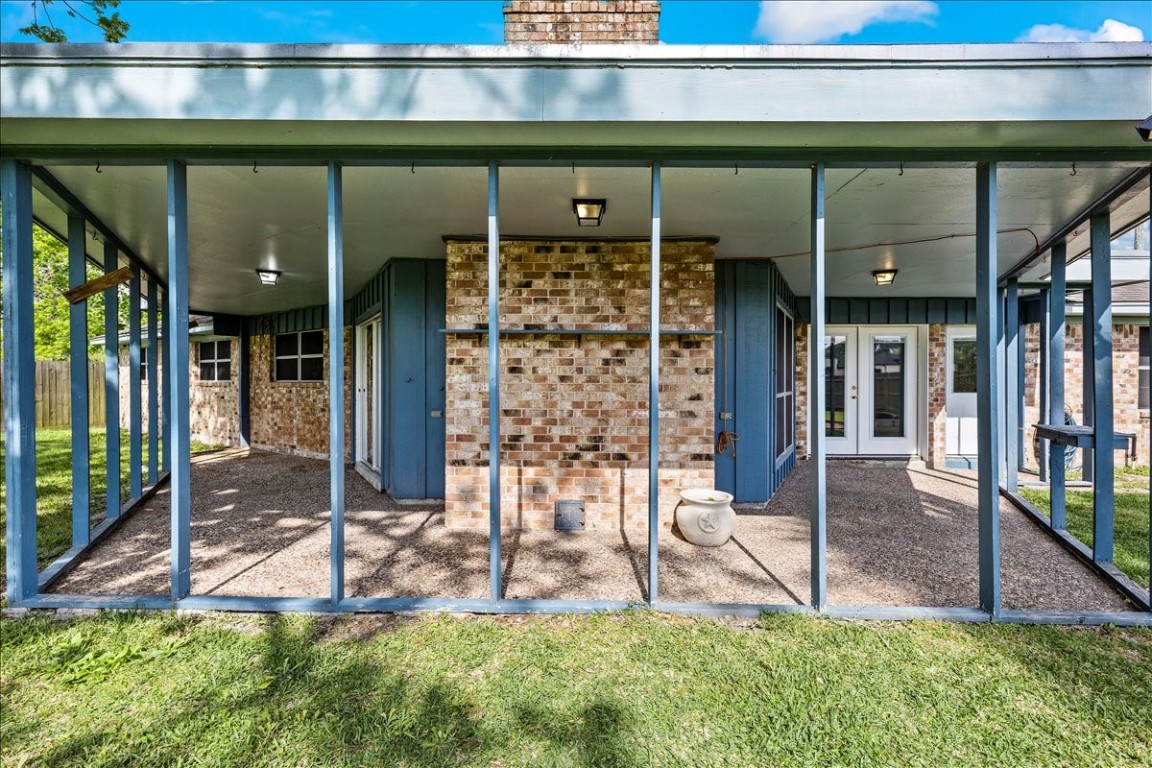 2806 Fm 646 Road North Santa Fe, TX 77510 - Photo 34 of 47