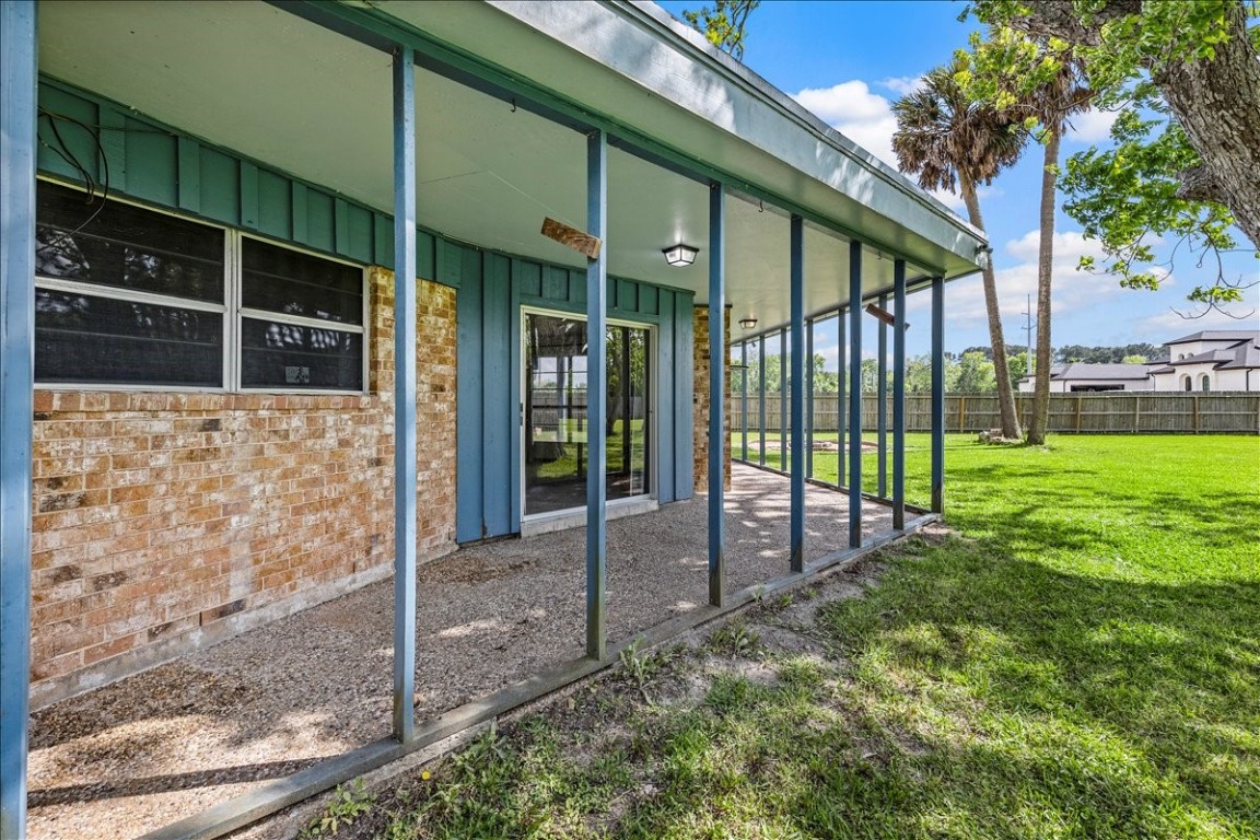 2806 Fm 646 Road North Santa Fe, TX 77510 - Photo 35 of 47