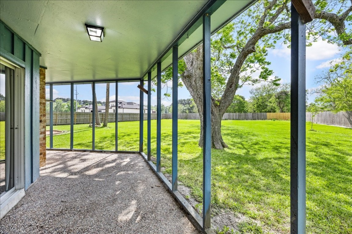 2806 Fm 646 Road North Santa Fe, TX 77510 - Photo 36 of 47