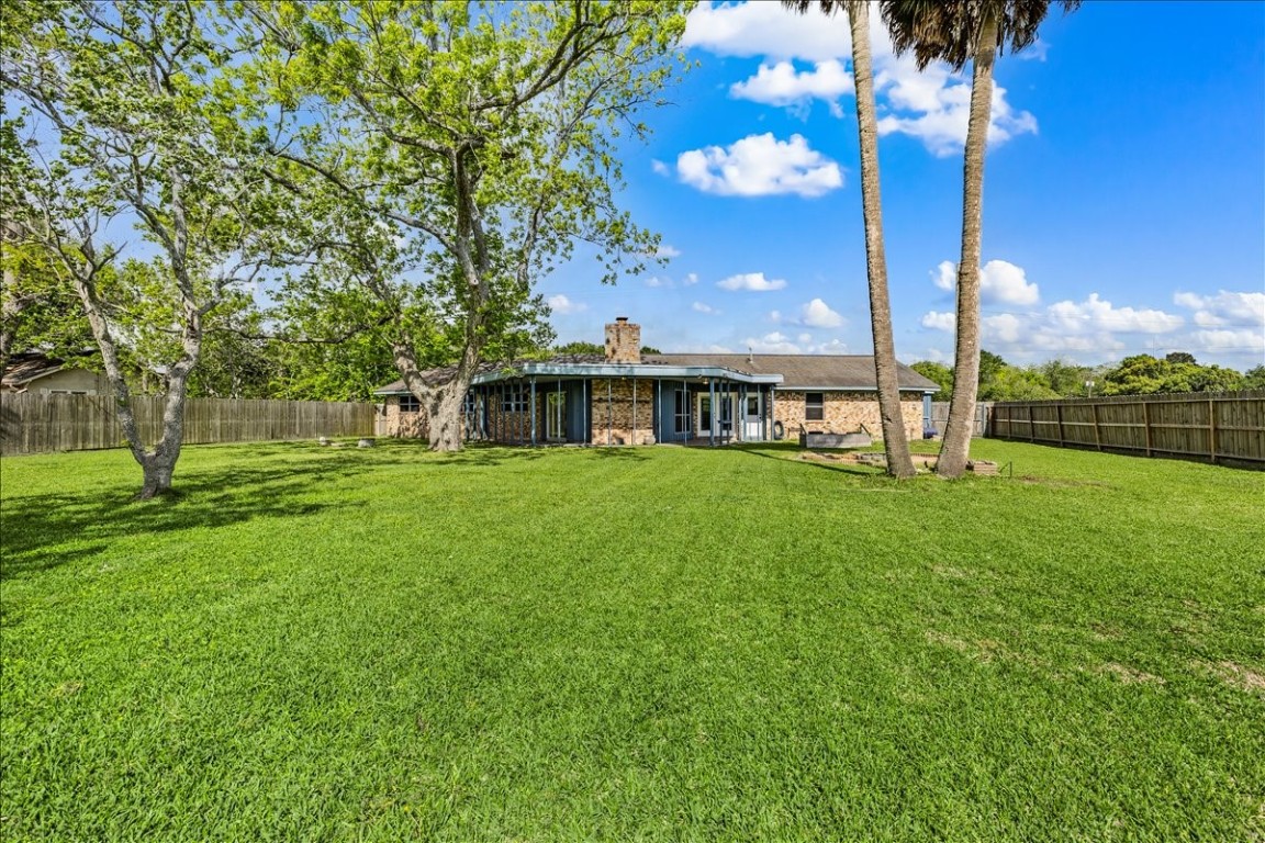 2806 Fm 646 Road North Santa Fe, TX 77510 - Photo 38 of 47