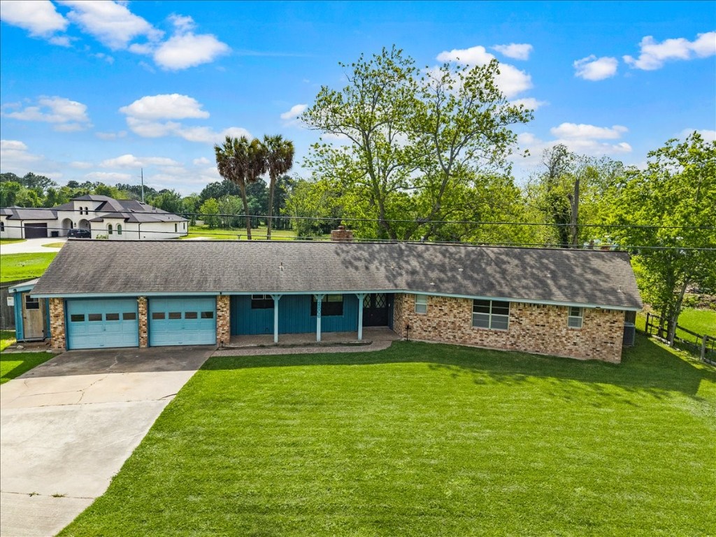 2806 Fm 646 Road North Santa Fe, TX 77510 - Photo 39 of 47