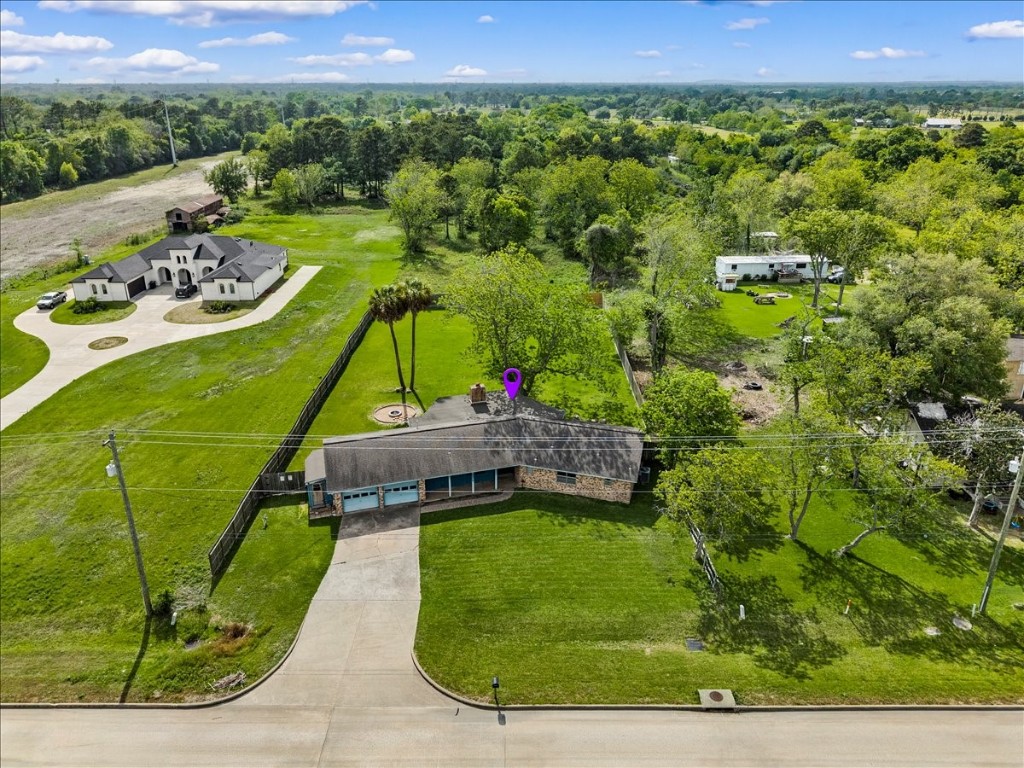 2806 Fm 646 Road North Santa Fe, TX 77510 - Photo 40 of 47