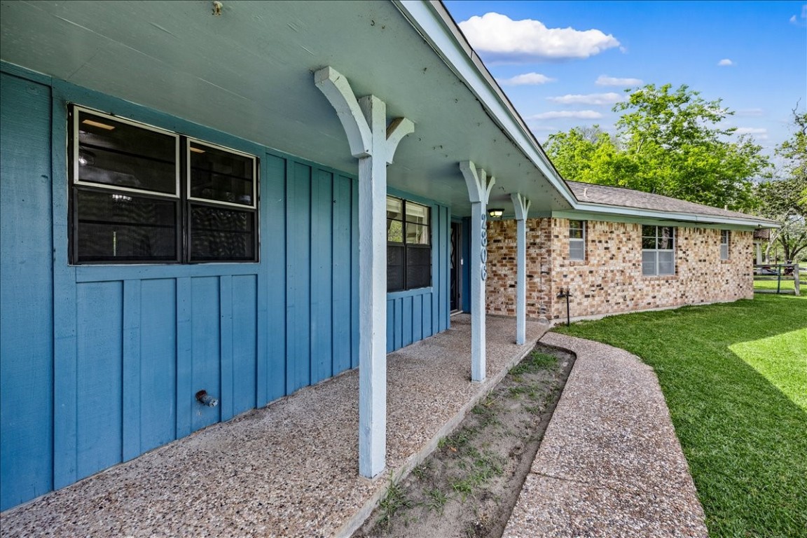 2806 Fm 646 Road North Santa Fe, TX 77510 - Photo 4 of 47