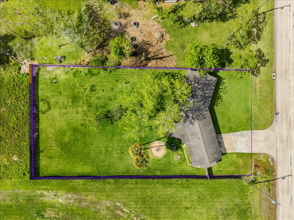 2806 Fm 646 Road North Santa Fe, TX 77510 - Photo 43 of 47