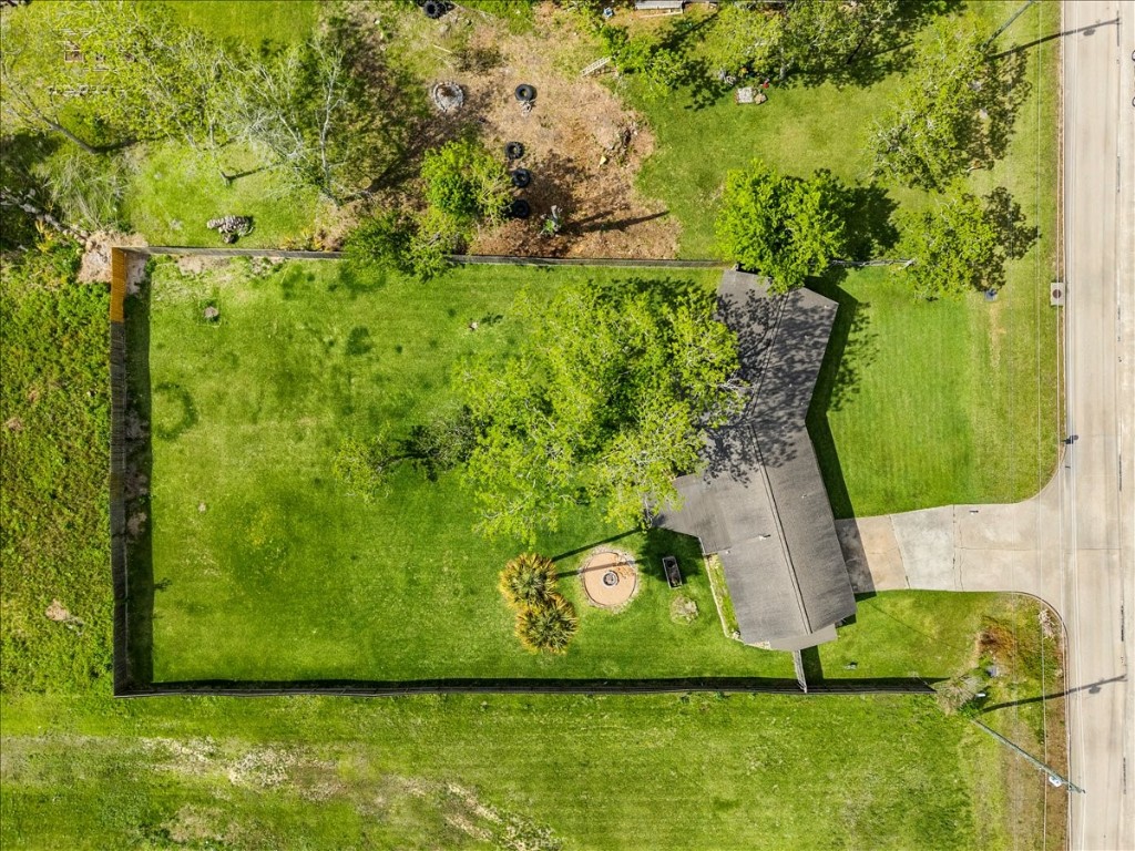 2806 Fm 646 Road North Santa Fe, TX 77510 - Photo 44 of 47