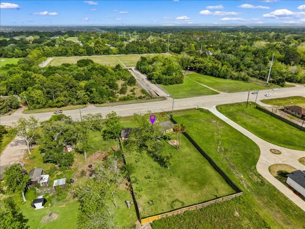 2806 Fm 646 Road North Santa Fe, TX 77510 - Photo 45 of 47