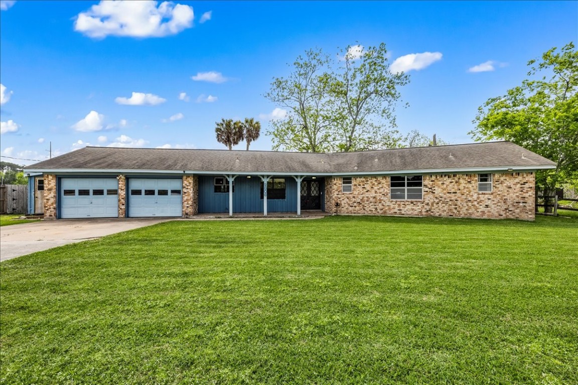 2806 Fm 646 Road North Santa Fe, TX 77510 - Photo 5 of 47