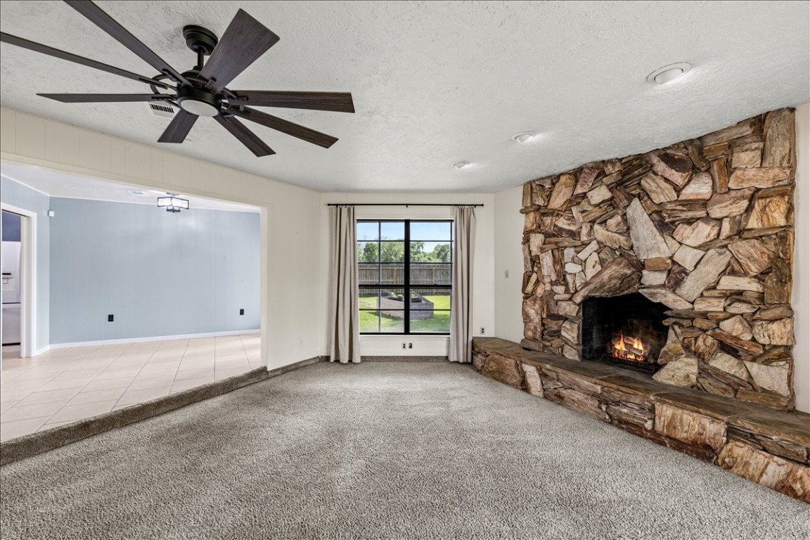 2806 Fm 646 Road North Santa Fe, TX 77510 - Photo 9 of 47