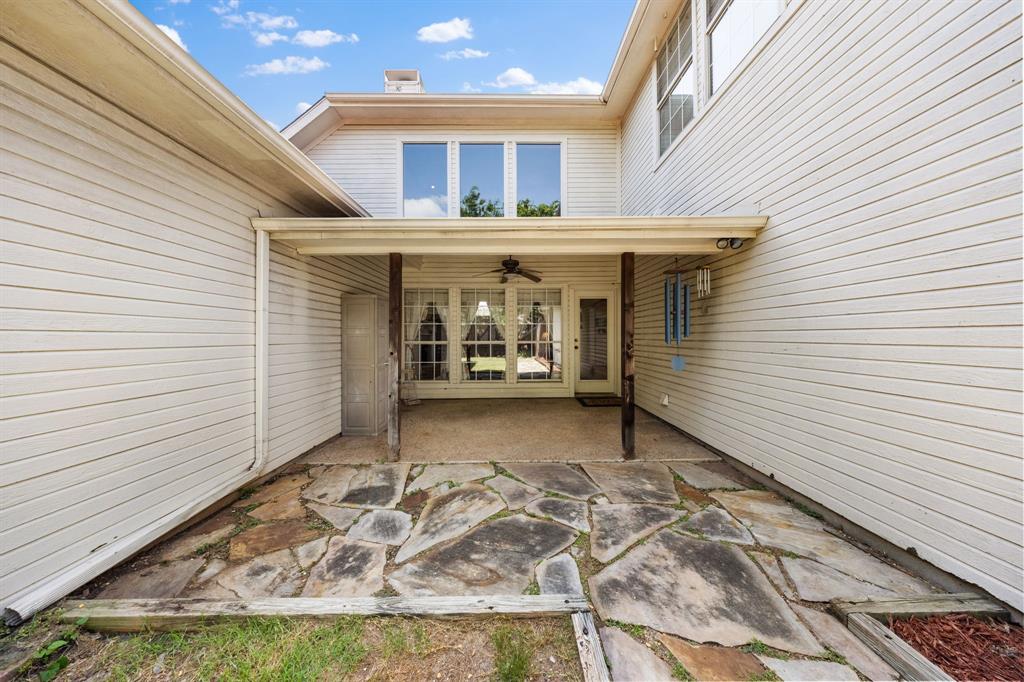 751 Yellowstone Drive Allen, TX 75002 - Photo 33 of 37
