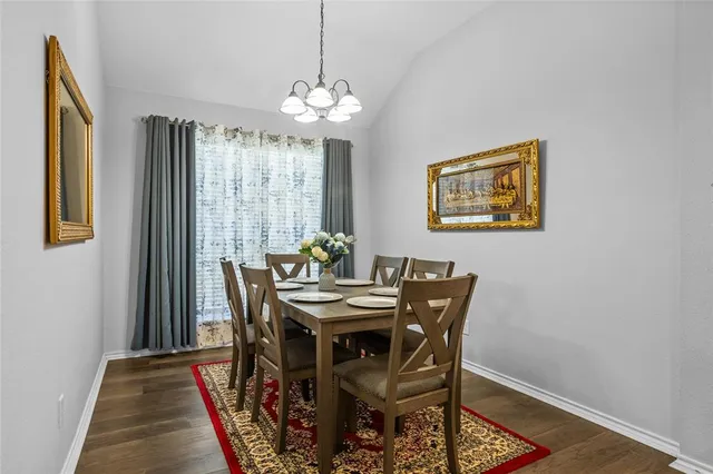 $439,900 | 4824 Carolina Trace Trail, Fort Worth, TX 76244