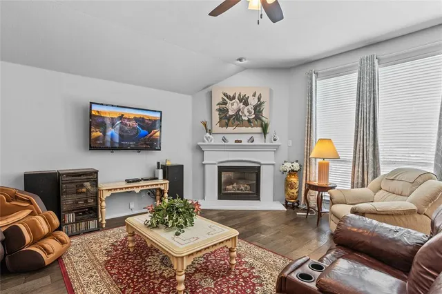 $439,900 | 4824 Carolina Trace Trail, Fort Worth, TX 76244