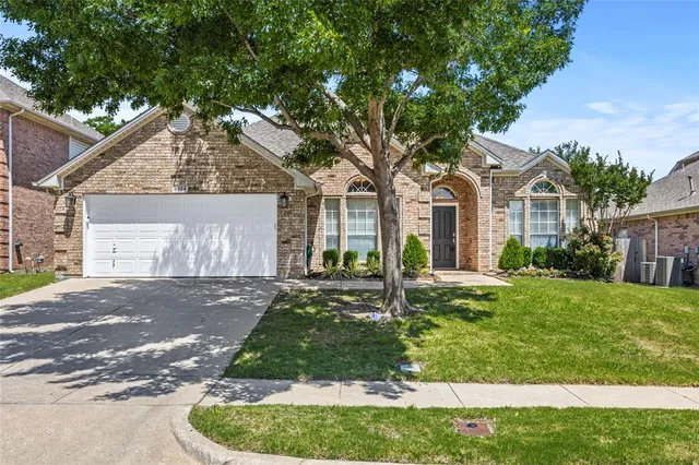 $439,900 | 4824 Carolina Trace Trail, Fort Worth, TX 76244
