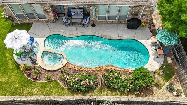 $439,900 | 4824 Carolina Trace Trail, Fort Worth, TX 76244