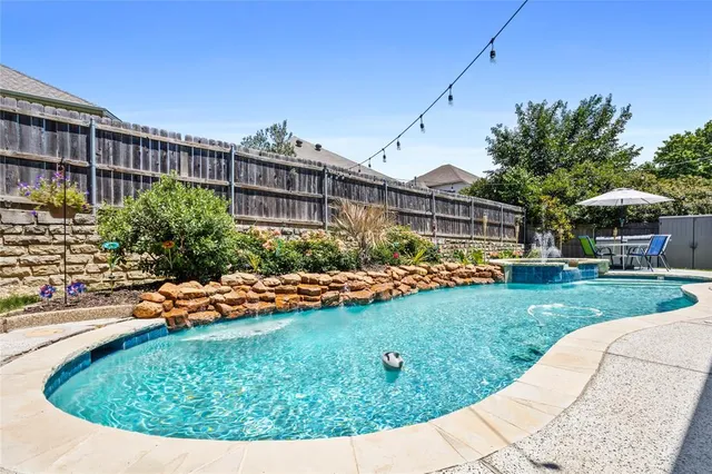 $439,900 | 4824 Carolina Trace Trail, Fort Worth, TX 76244